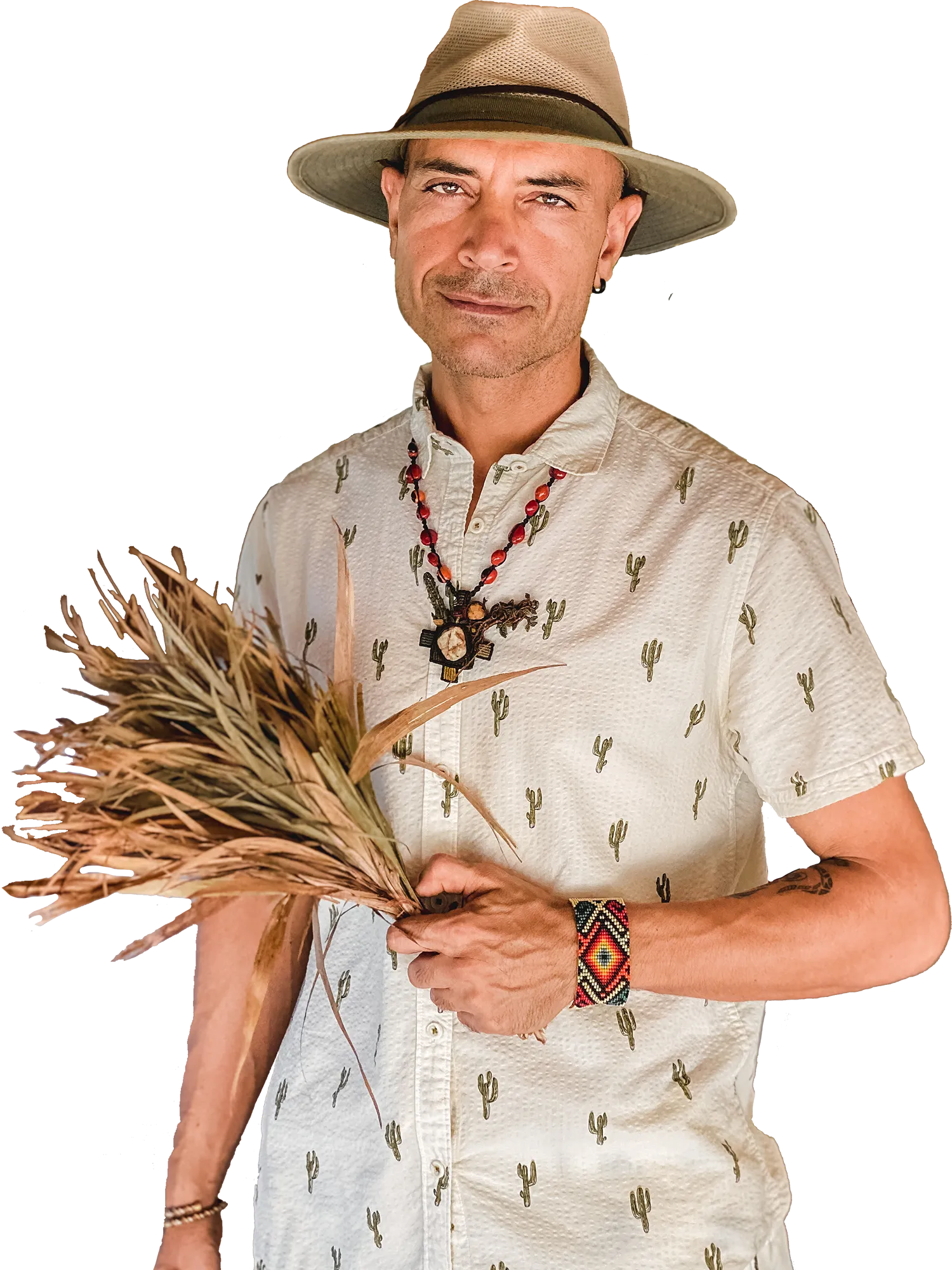 Faisal Khattak